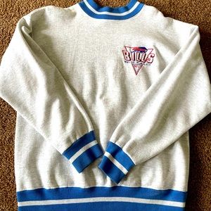 Buffalo Bills Vintage Crewneck!